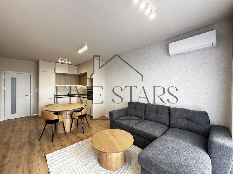 For Rent  2 bedroom Varna , k.k. Sv.Sv. Konstantin i Elena , 90 sq.m | 28902887 - image [3]