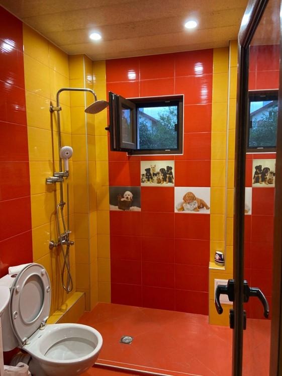 В аренду  2 спальни София , Бояна , 120 кв.м | 84591284 - изображение [5]