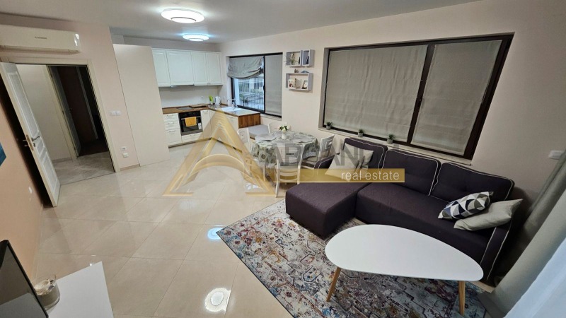 Дава под наем 3-СТАЕН, гр. Варна, к.к. Чайка, снимка 2 - Апартаменти - 52715538