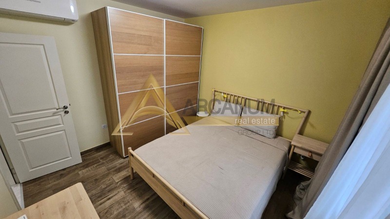 Дава под наем 3-СТАЕН, гр. Варна, к.к. Чайка, снимка 3 - Апартаменти - 52715538