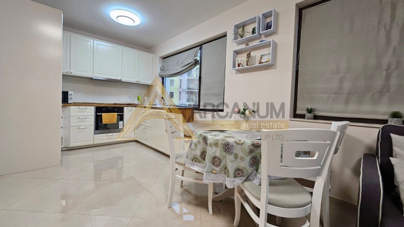 Дава под наем 3-СТАЕН, гр. Варна, к.к. Чайка, снимка 6 - Апартаменти - 52715538