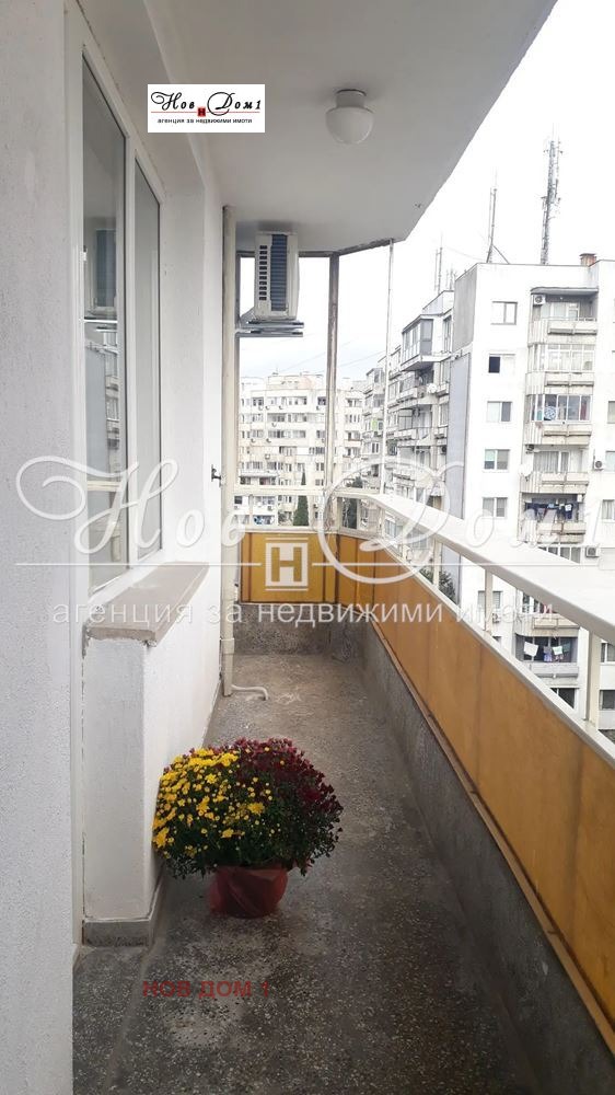 Para alugar  3 quartos Varna , Okrajna bolnica-Generali , 120 m² | 68284597 - imagem [10]