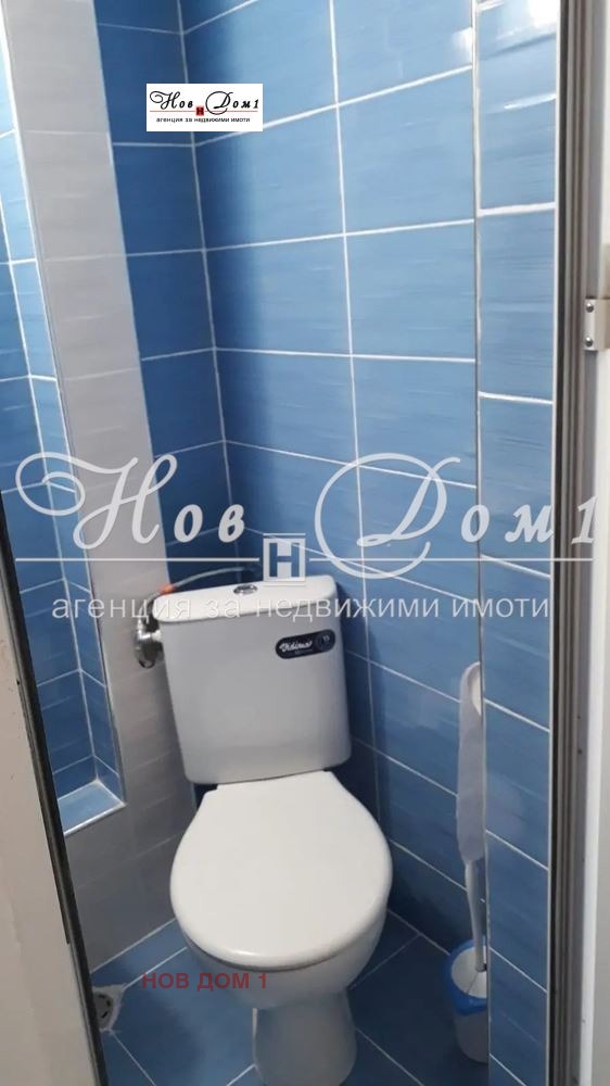 В оренду  3 кімнатна Варна , Окръжна болница-Генерали , 120 кв.м | 68284597 - зображення [13]