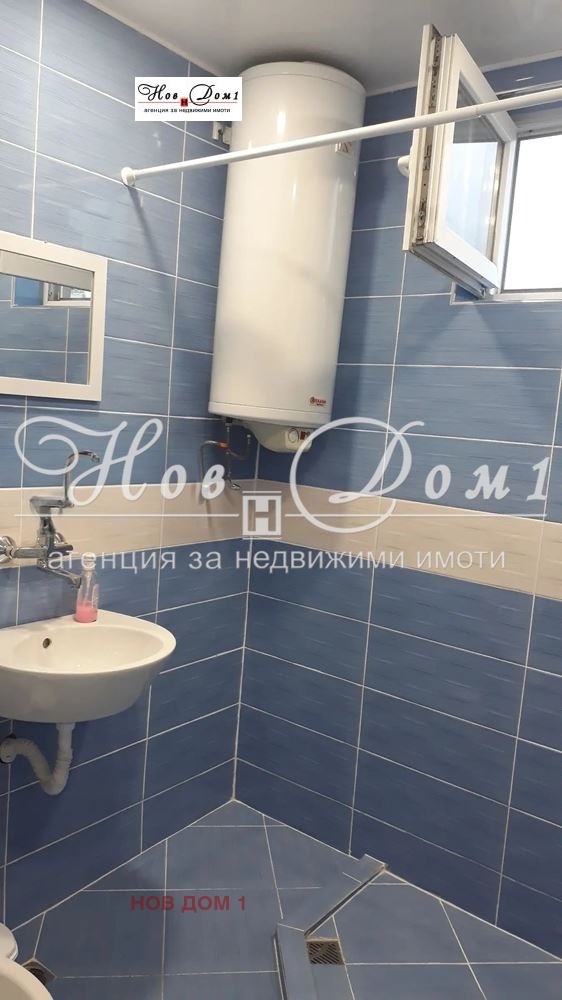 В оренду  3 кімнатна Варна , Окръжна болница-Генерали , 120 кв.м | 68284597 - зображення [12]