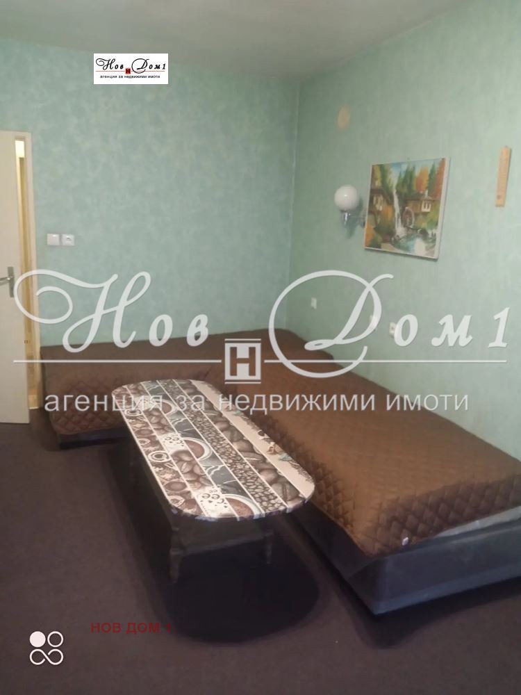 В оренду  3 кімнатна Варна , Окръжна болница-Генерали , 120 кв.м | 68284597 - зображення [8]