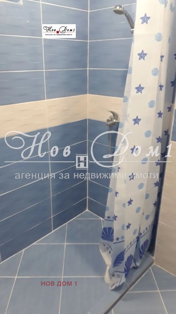 Издаје се  3 спаваће собе Варна , Окражна болница-Генерали , 120 м2 | 68284597 - слика [11]