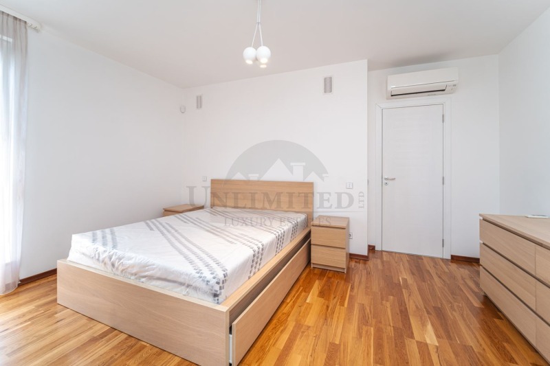 Дава под наем  4-стаен град София , Малинова долина , 167 кв.м | 50746351 - изображение [11]
