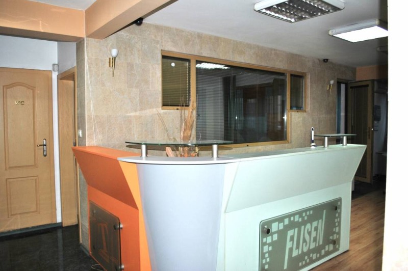 Da affittare  Ufficio Sofia , Oborishte , 165 mq | 33942635 - Immagine [7]
