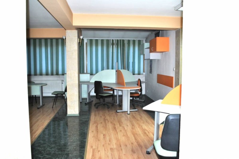 Da affittare  Ufficio Sofia , Oborishte , 165 mq | 33942635 - Immagine [6]