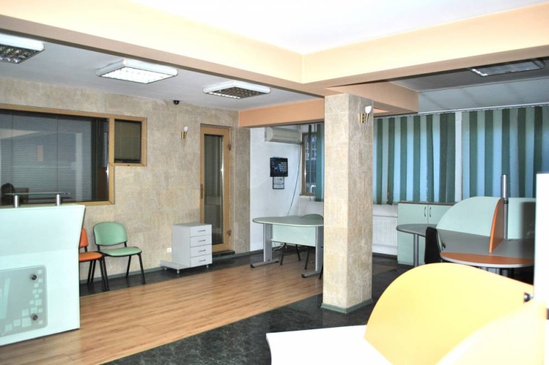 Da affittare  Ufficio Sofia , Oborishte , 165 mq | 33942635 - Immagine [3]
