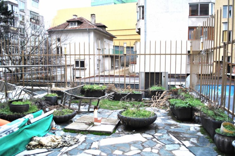 Da affittare  Ufficio Sofia , Oborishte , 165 mq | 33942635 - Immagine [16]