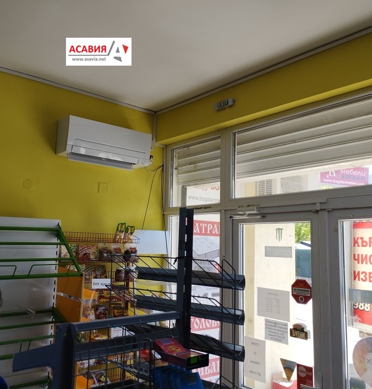 Do wynajęcia  Sklep Plewen , Mara Denczewa , 106 mkw | 91326857 - obraz [6]