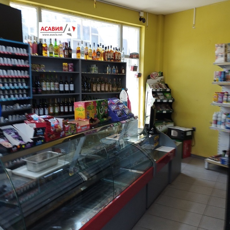 Do wynajęcia  Sklep Plewen , Mara Denczewa , 106 mkw | 91326857 - obraz [3]