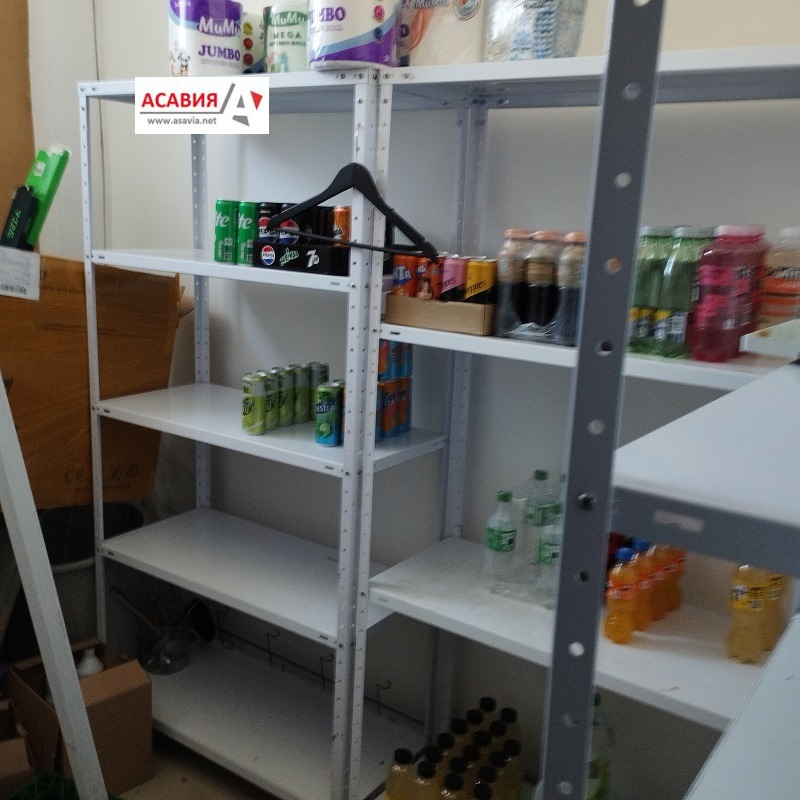 Do wynajęcia  Sklep Plewen , Mara Denczewa , 106 mkw | 91326857 - obraz [12]