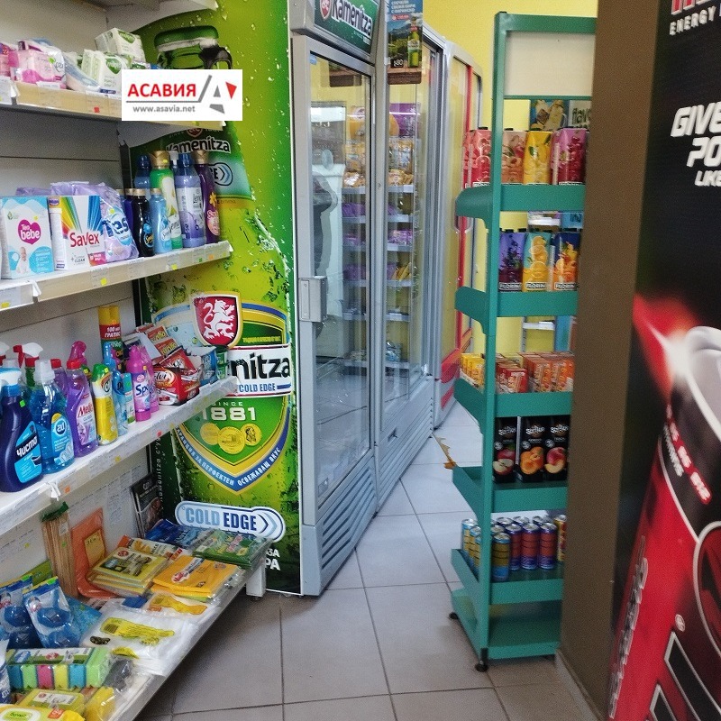 Do wynajęcia  Sklep Plewen , Mara Denczewa , 106 mkw | 91326857 - obraz [5]
