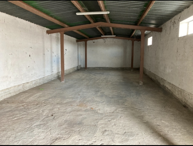 Дава под наем СКЛАД, гр. София, област София-град