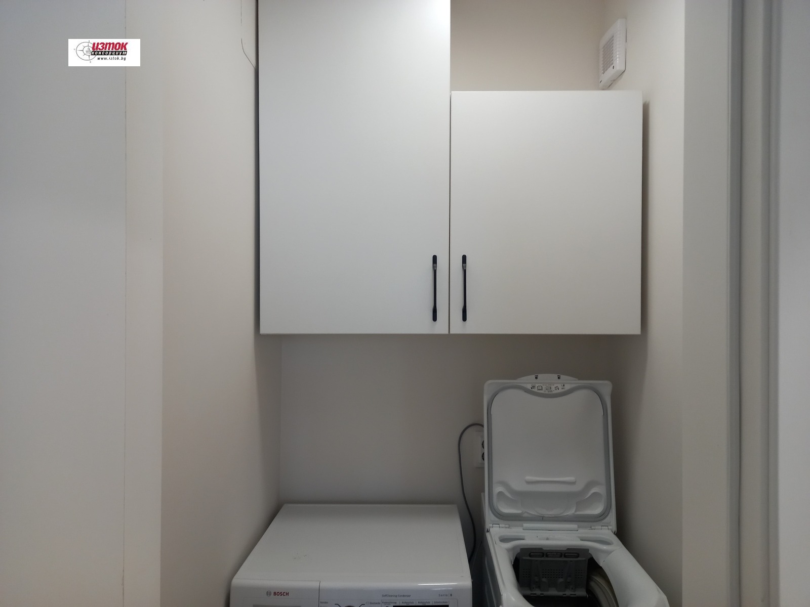 Дава под наем 2-СТАЕН, гр. София, Витоша, снимка 11 - Апартаменти - 53602236