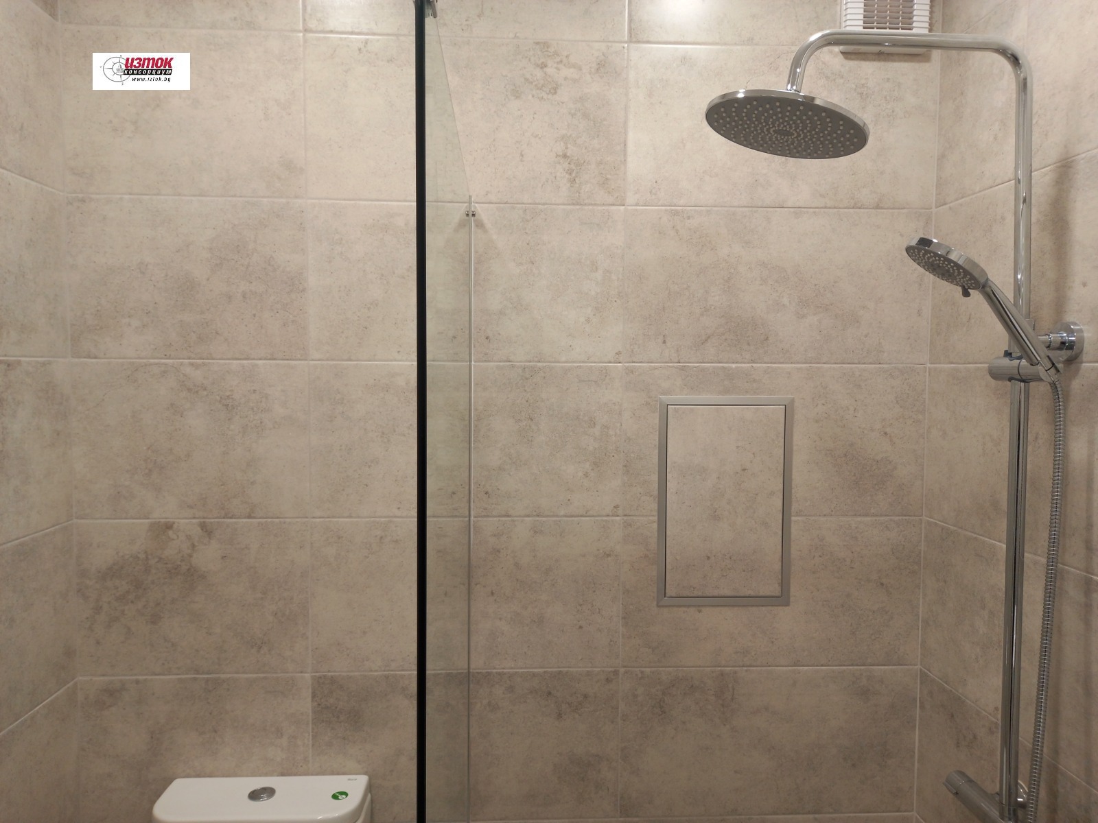 Дава под наем 2-СТАЕН, гр. София, Витоша, снимка 10 - Апартаменти - 53602236