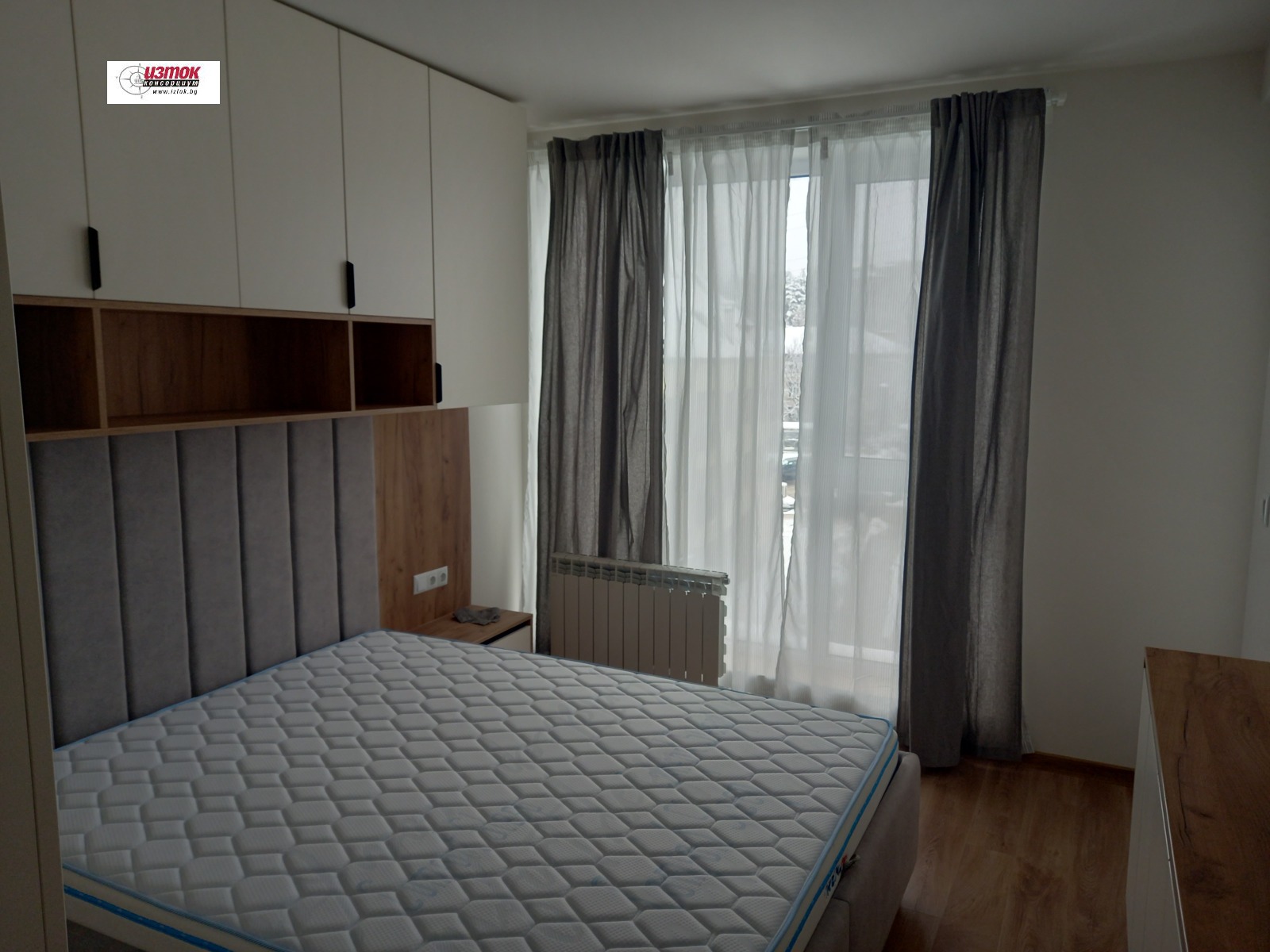 Дава под наем 2-СТАЕН, гр. София, Витоша, снимка 7 - Апартаменти - 53602236