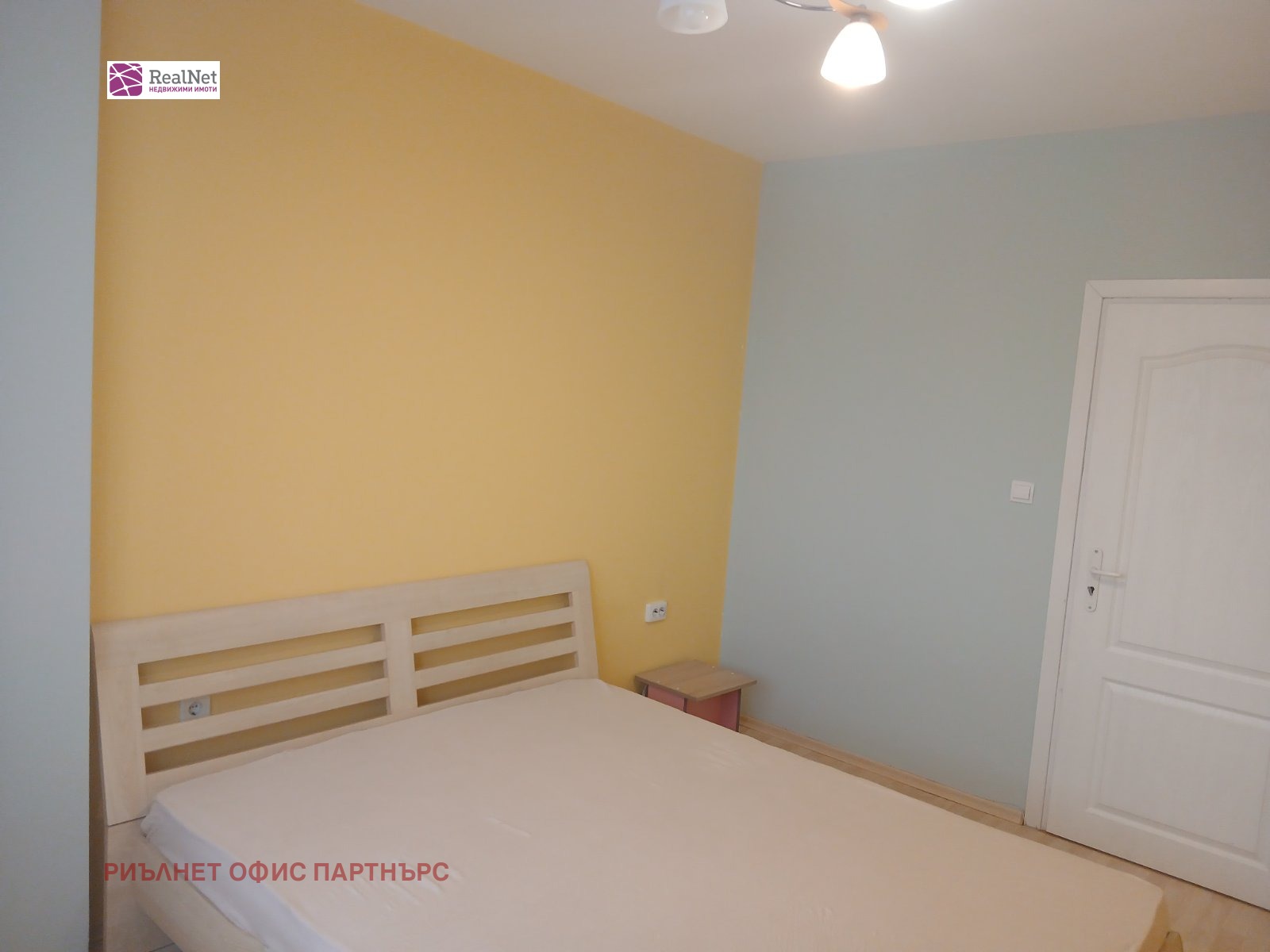 Дава под наем 2-СТАЕН, гр. София, Разсадника, снимка 10 - Апартаменти - 56514349