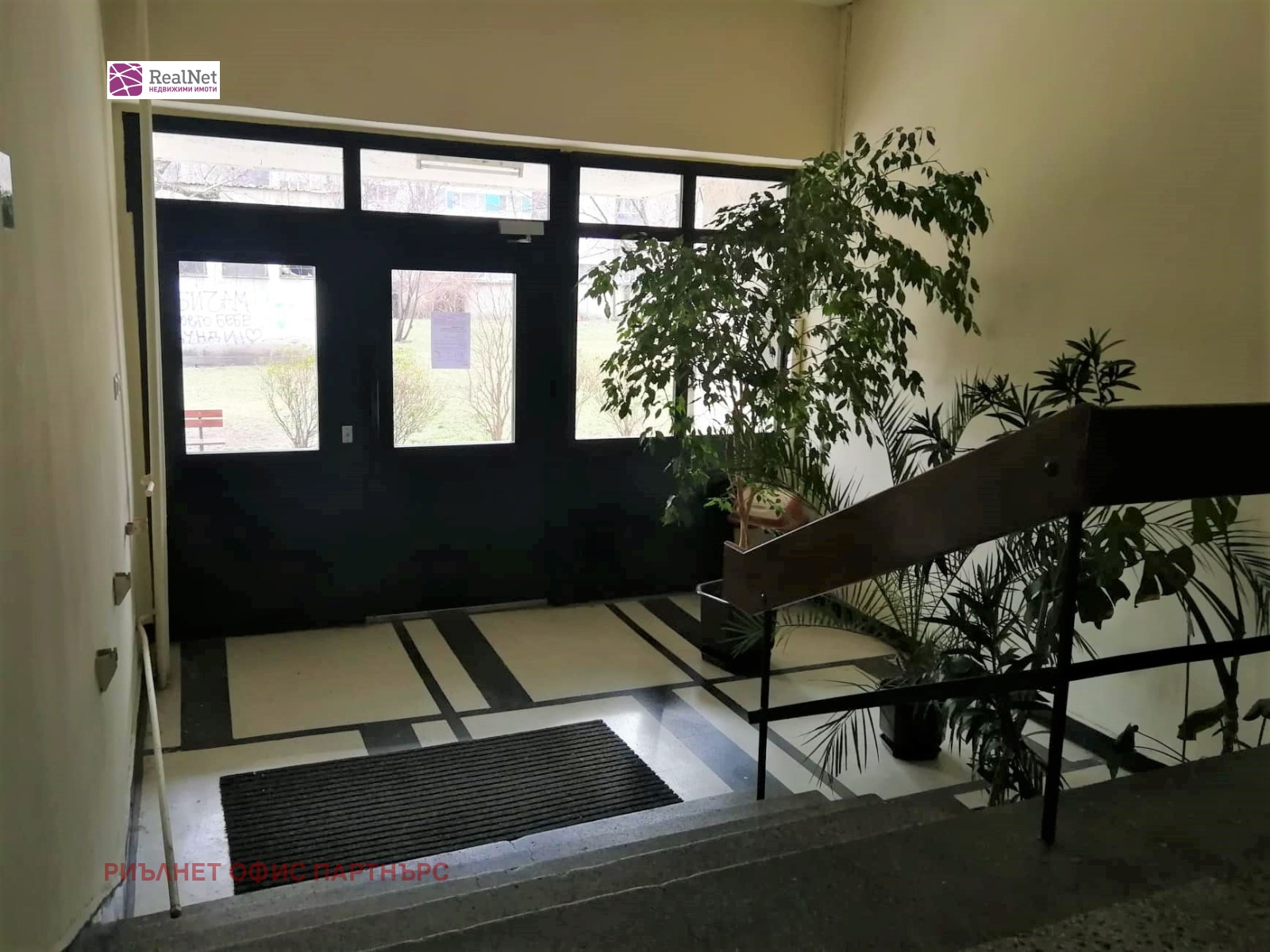 Дава под наем 2-СТАЕН, гр. София, Разсадника, снимка 16 - Апартаменти - 56514349