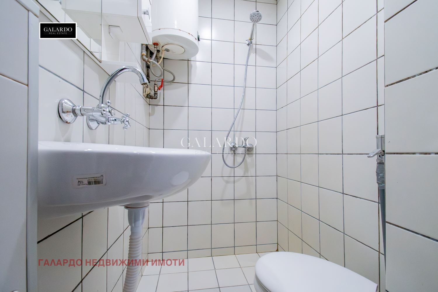 Дава под наем 3-СТАЕН, гр. София, Център, снимка 15 - Апартаменти - 55309332