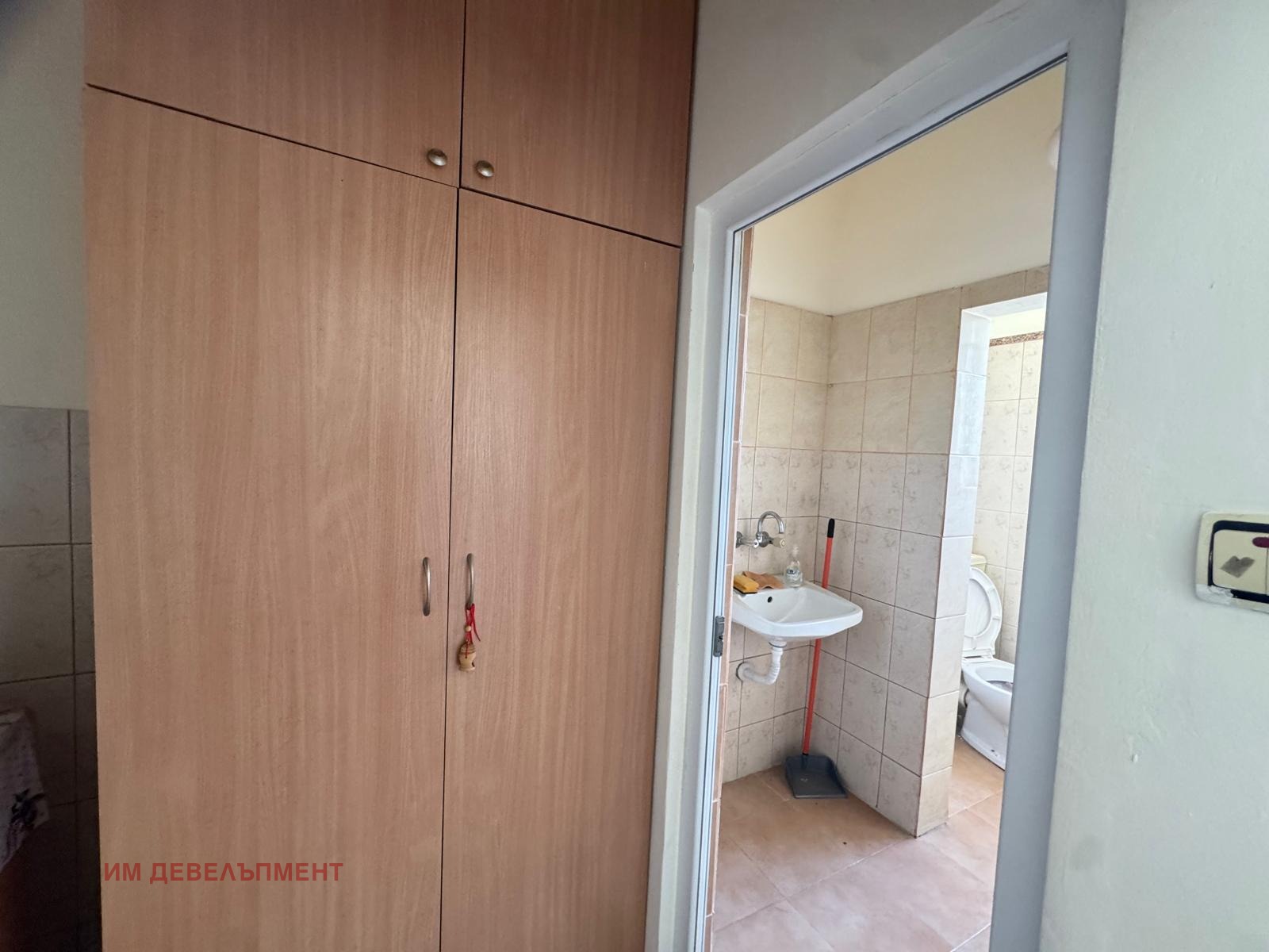 Дава под наем ОФИС, гр. София, НПЗ Искър, снимка 5 - Офиси - 56219446