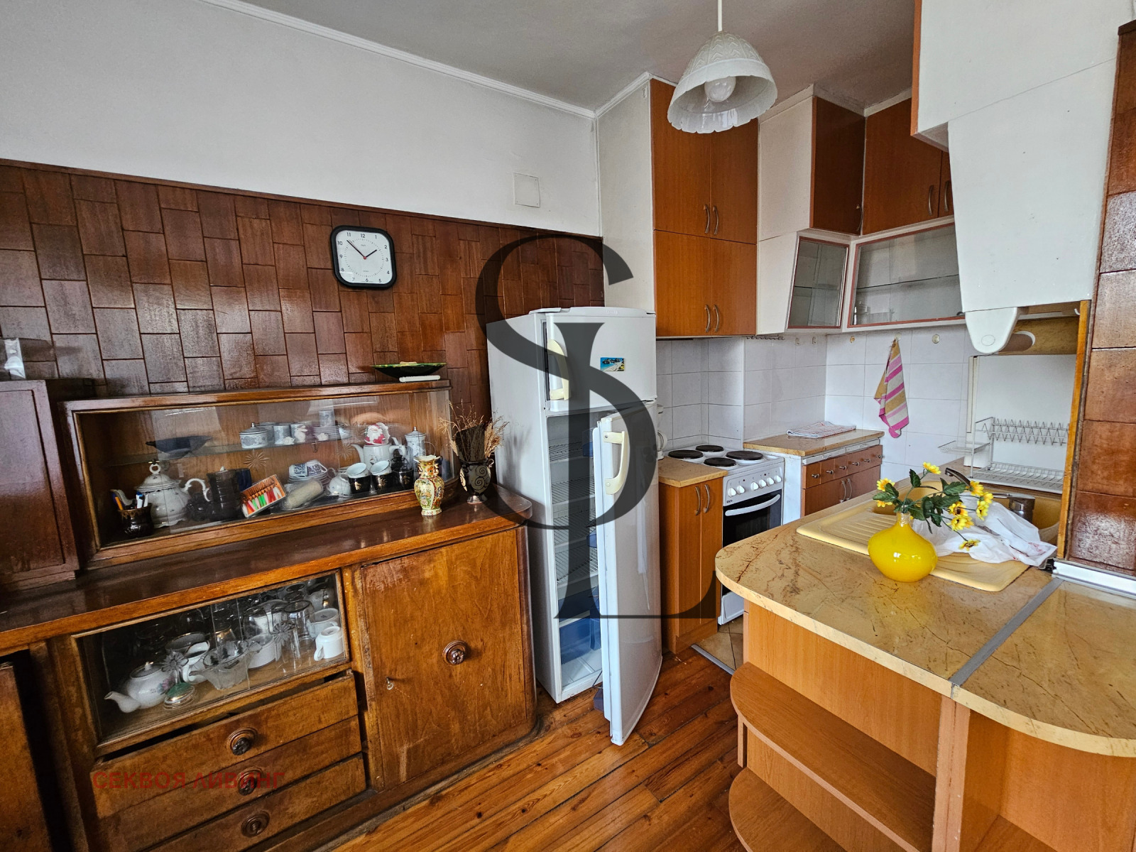 Дава под Наем 4-СТАЕН | Imot.bg — изображение 2