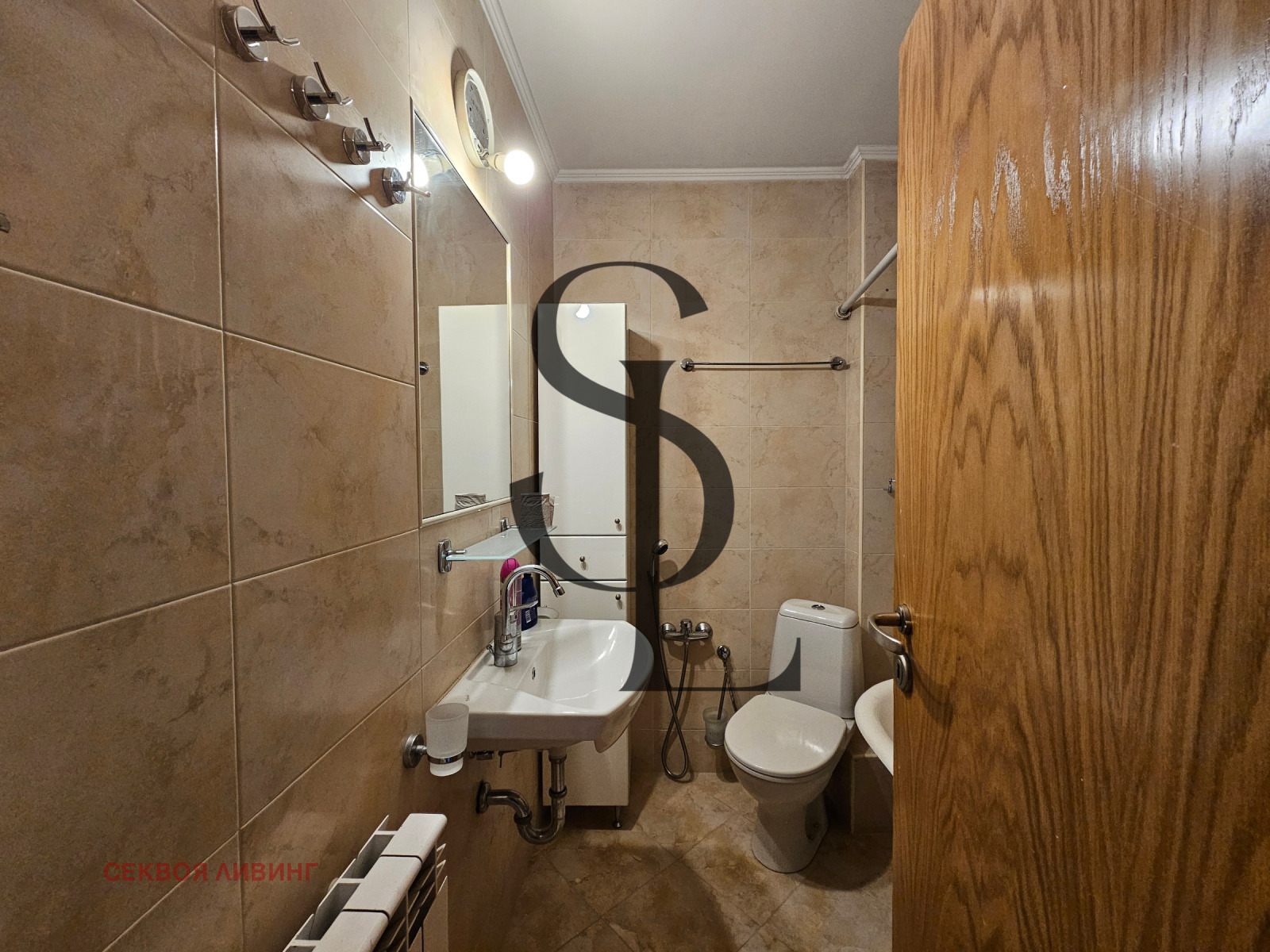 Дава под Наем 4-СТАЕН | Imot.bg — изображение 6