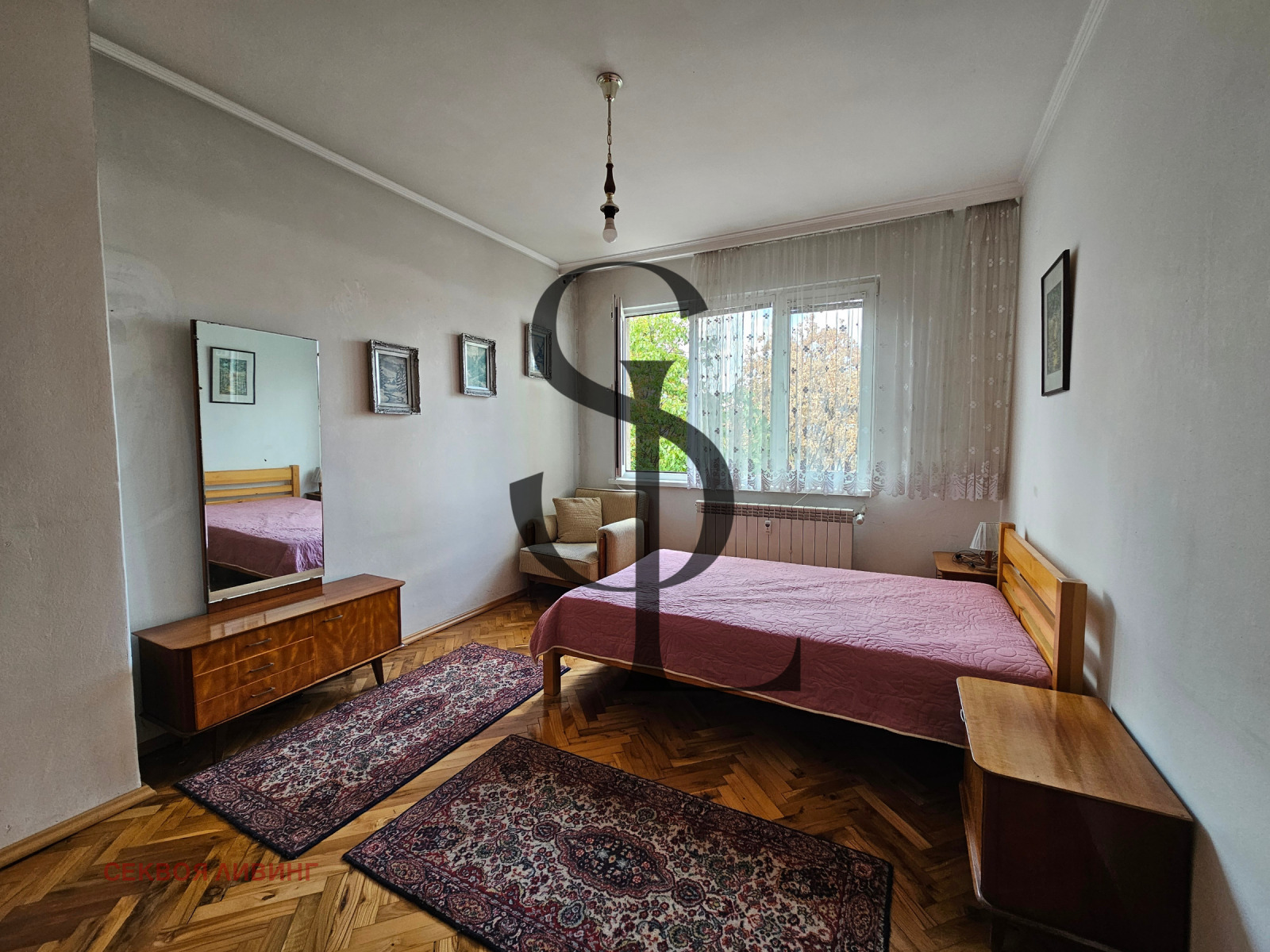 Дава под Наем 4-СТАЕН | Imot.bg — изображение 4