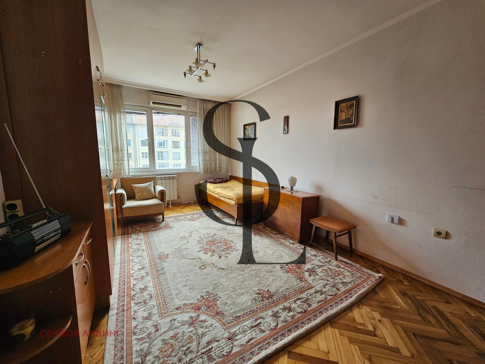 Дава под Наем 4-СТАЕН | Imot.bg — изображение 3