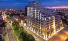 Studio Tsjataldzja, Varna