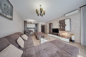 1 dormitorio Lozenets, Sofia