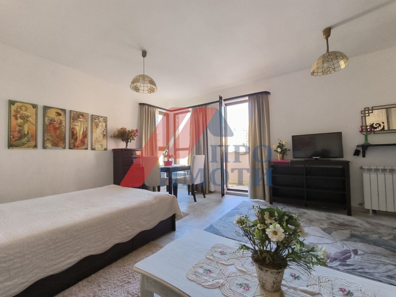 Zu vermieten  Studio Sofia , Studentski grad , 45 qm | 45746471 - Bild [4]