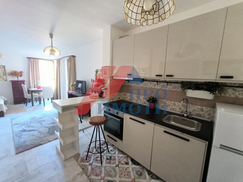 Zu vermieten  Studio Sofia , Studentski grad , 45 qm | 45746471 - Bild [8]
