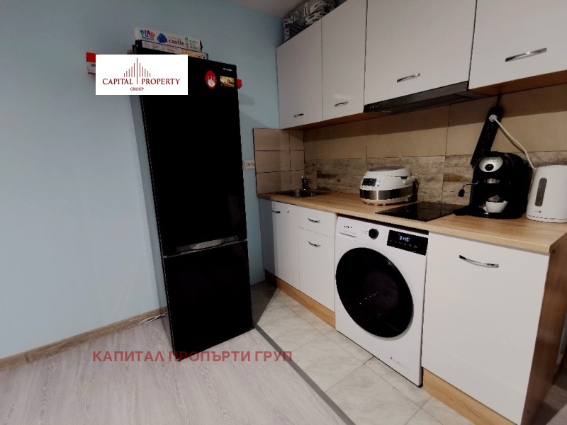 For Rent  Studio Sofia , Manastirski livadi , 32 sq.m | 57016302