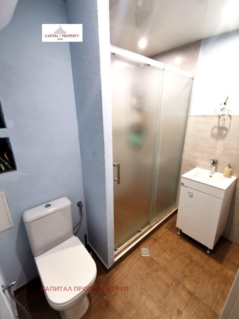 For Rent  Studio Sofia , Manastirski livadi , 32 sq.m | 57016302 - image [4]