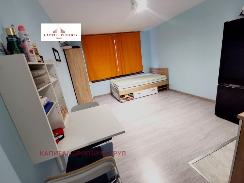 For Rent  Studio Sofia , Manastirski livadi , 32 sq.m | 57016302 - image [3]