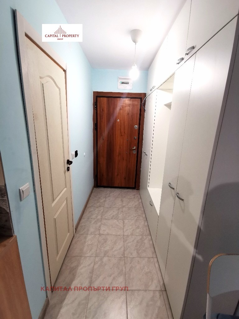 For Rent  Studio Sofia , Manastirski livadi , 32 sq.m | 57016302 - image [5]