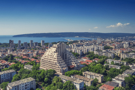 K pronájmu  Studio Varna , Čataldža , 90 m2 | 57177783 - obraz [16]