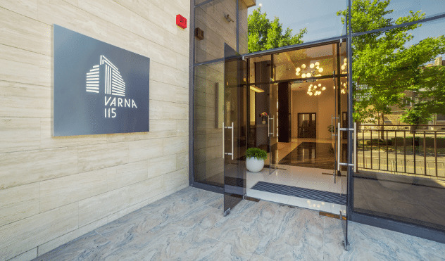 K pronájmu  Studio Varna , Čataldža , 90 m2 | 57177783 - obraz [3]