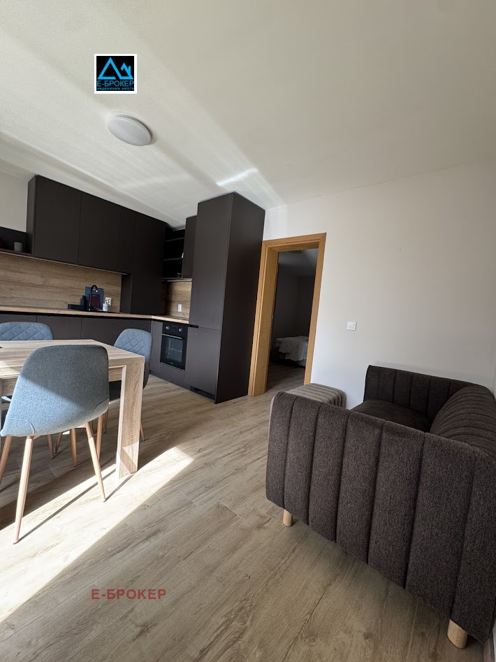 Дава под наем 2-СТАЕН, гр. София, Кръстова вада, снимка 10 - Апартаменти - 53536519