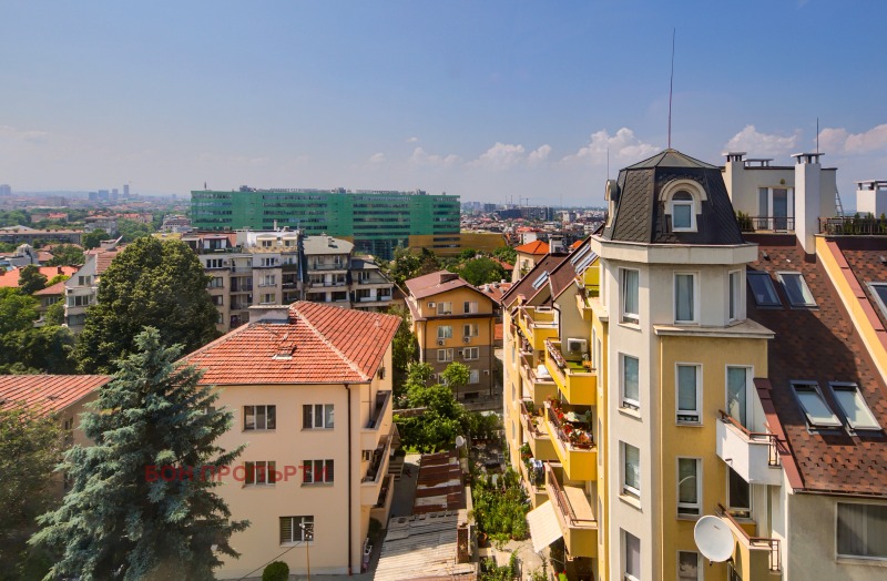 Дава под наем  2-стаен град София , Редута , 100 кв.м | 45734820 - изображение [14]
