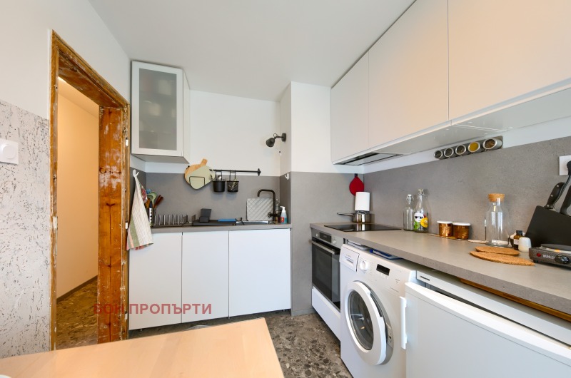 Дава под наем  2-стаен град София , Редута , 100 кв.м | 45734820 - изображение [10]