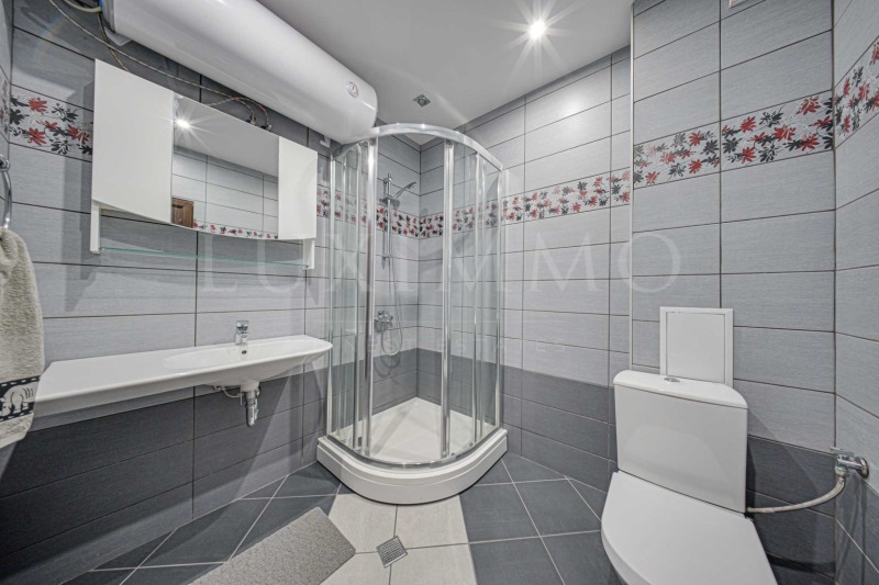 En renta  1 dormitorio Sofia , Lozenets , 80 metros cuadrados | 45348747 - imagen [9]