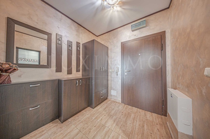 En renta  1 dormitorio Sofia , Lozenets , 80 metros cuadrados | 45348747 - imagen [10]