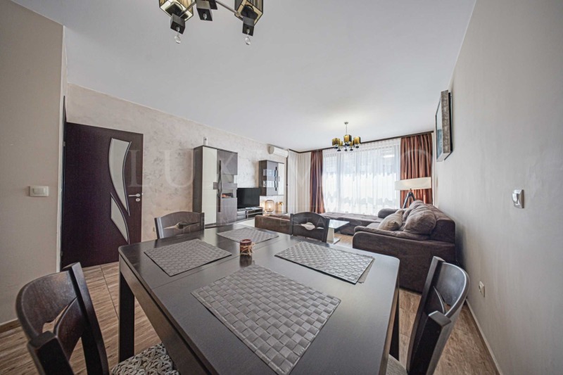 En renta  1 dormitorio Sofia , Lozenets , 80 metros cuadrados | 45348747 - imagen [6]