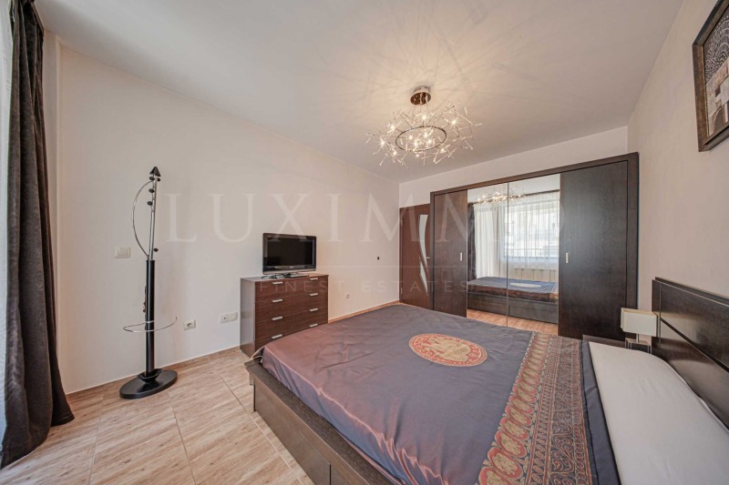En renta  1 dormitorio Sofia , Lozenets , 80 metros cuadrados | 45348747 - imagen [8]