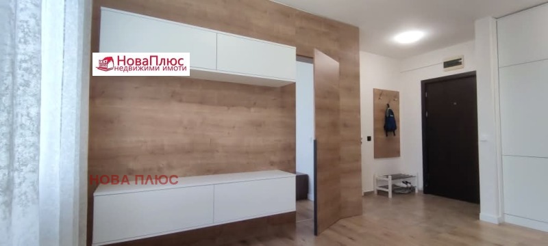 Para alugar  1 quarto Sofia , Ovtcha kupel , 45 m² | 23140454 - imagem [3]