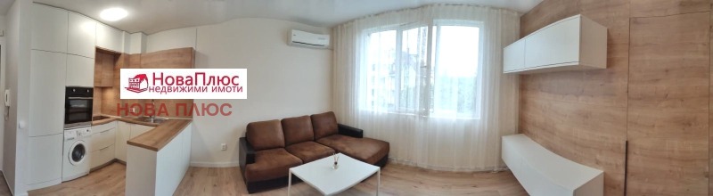 Para alugar  1 quarto Sofia , Ovtcha kupel , 45 m² | 23140454 - imagem [5]
